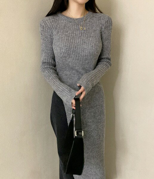 ★カジュアル 韓国風 デザイン性 着心地抜群 セータ―式