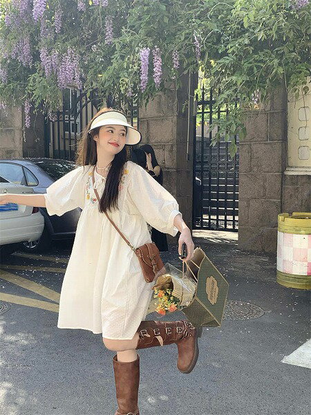 ★カジュアル 韓国風 可愛い エレガント デザイン性抜群