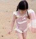 ワンピース水着 夏服 女の子 子供 水着 スイムウェア 海水浴 温泉着