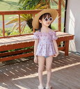 キッズ 水着 女の子 かわいい 子供 ワンピース スカート プール 海 おしゃれ かわいい
