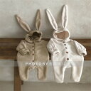 秋冬新作 キッズ服 子供 韓国風 ベビーロンパース サロペット カジュアルオーバーオール
