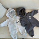 秋冬新作 キッズ服 子供 韓国風 ベビーロンパース サロペット カジュアルオーバーオール