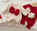 超人気ベビー服 ロンパース 秋冬新品赤ちゃんのロンパース カバーオール綿の服 ★裏毛付き66-90