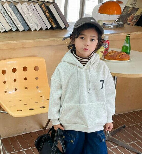 パーカー 子供服 トップス 長袖 プルオーバー シンプル 秋冬新作 男女兼用 おしゃれ