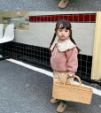 超人気子供服 パーカー 女の子パーカー 秋冬の新作子供長袖トップ★裏毛付き90-130
