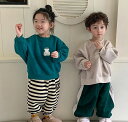 パーカー 子供服 トップス 長袖 プルオーバー シンプル 秋冬新作 おしゃれ