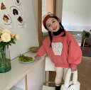 パーカー 子供服 トップス 長袖 プルオーバー シンプル 秋冬新作 おしゃれ