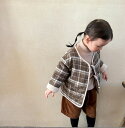冬新作 子供服★ベビー子供 綿の服 ★ ファッション 厚いコート 子供の綿の服★73-120
