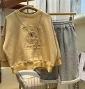 パーカー トップス 長袖 プルオーバー シンプル 春秋新作 男女兼用
