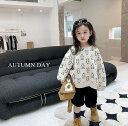 秋新しい 子供服★ 女の子パーカー ★ ファッション長袖パーカー, トップ★80-150