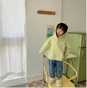 秋新しい 子供服★男の子女の子パーカー★ファッション長袖パーカー★韓国風 ★トップス80-130