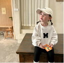 秋新しい 子供服★女の子パーカー ★ファッション パーカー★韓国風 ★トップス★親子服73-120