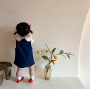 超人気ベビー服 サロペットスカート,シャツ 赤ちゃん春と秋 ベビー服 長袖シャツ★66-110
