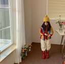 秋新しい 子供服★ 男の子女の子ニットコート★ファッションセーターカーディガン★韓国風 ★90-140
