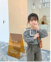 秋新しい 子供服★ 女の子シャツ★ファッション長袖シャツ ★韓国風子供春秋服★90-140