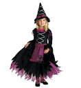ハロウィーン衣装 女の子Halloween コスプレ衣装 魔女の衣装 コスチューム