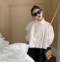 子供服 シャツ 子供シャツ トップス 長袖 春秋新作 韓国風