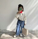 秋新しい 子供服 ★女の子長袖パーカー★ファッションパーカー★韓国風子供春秋服★90-140