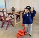 子供服春秋服★ 男の子女の子パーカー ★ファッションパーカー ★韓国風子供春秋服★90-150