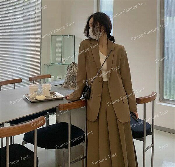 スーツ、コート、 ジャケット、レディース 、春秋新作、カジュアル、通勤