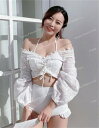 水着、ビキニ、海水着、ワンピース、シャム、セクシー、レディース 、ファッション