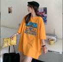 韓国風 女夏新しい 半袖Tシャツ, 気質ファッションTシャツ★ Tシャツ★M-XL