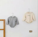 超人気韓国風ベビー服 春夏ロンパース 赤ちゃん オーバーオール ベビー服,Tシャツ★66-90