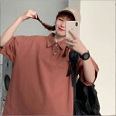 韓国風 レディース 半袖Tシャツ 夏新しい,気質,ファッションTシャツ ,Tシャツ★M-X