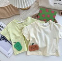 超人気韓国風ベビー服 夏半袖Tシャツ 赤ちゃん Tシャツ,ファッションTシャツ★73-120