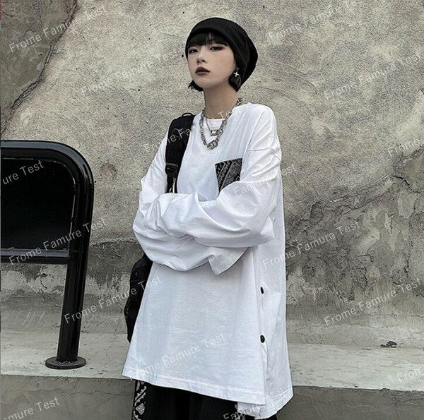 韓国風 Tシャツ 半袖Tシャツ 夏の新しい メンズ、レディース, ファッションTシャツ★M-2X