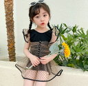 子供の水着 ワンピース 子供の水着 体型カバー オールインワン 水泳服 スイムウェア★110-130
