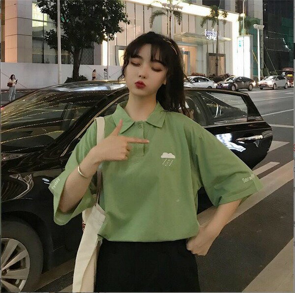 韓国風 レディース パーカー 春秋新作 カジュアル ファッションパーカー ブラウス★M-XL