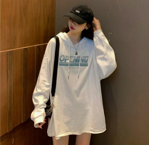 韓国風 レディース パーカー 春秋新作 カジュアル ファッションパーカー ブラウス★M-XL 韓国風 レディース パーカー 春秋新作 カジュアル ファッションパーカー ブラウス★M-XL