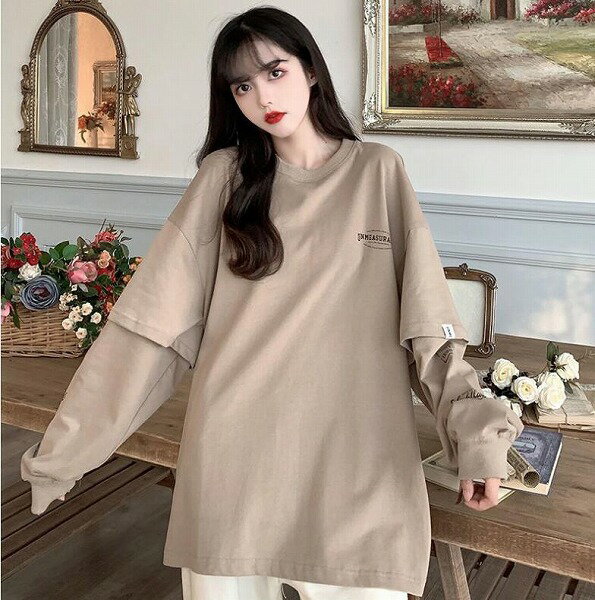 韓国風 メンズ スウェット 秋冬新作 カジュアル パーカーコート ブラウス男女兼用