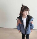 秋冬新作韓国式子供服子供服ファッション★女の子暖かいコートトップス★大人気コート★90-140(4)