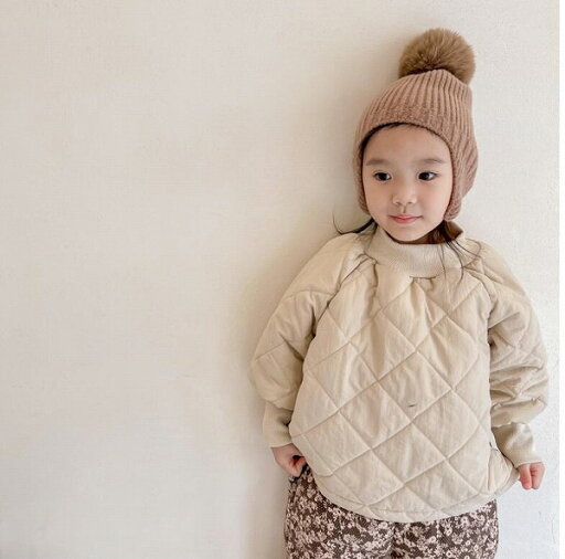 新しい秋冬の女の子のジャケット厚手の暖かいジャケットかわいい子供服子供服★80-130 新しい秋冬の女の子のジャケット厚手の暖かいジャケットかわいい子供服子供服★80-130