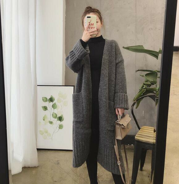 秋冬新作 トップス セーター、ニットカーディガン、レディースセーターコート