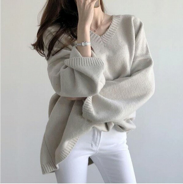 ワンピース チュニック ニットワンピース マキシ ニット 秋冬 長袖 セーター レディース ロング