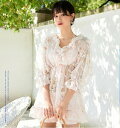 水着 体型カバー タンキニ ビキニ 3点セット水着 レディース 韓国風 セクシー ファッションスイムウェア