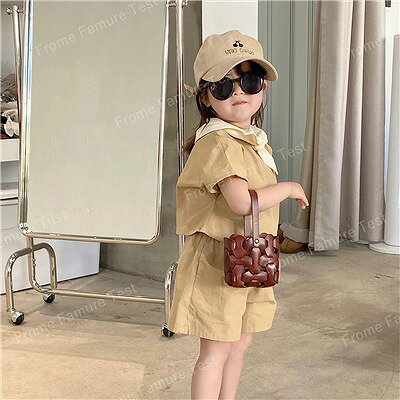 子供服 キッズ 女の子 セットアップ 2点セット ファッション 韓国風 夏 おしゃれ 子供服 キッズ 女の子 セットアップ 2点セット ファッション 韓国風 夏 おしゃれ
