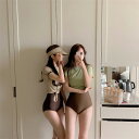 スリム ワンピース水着 休暇 sweet系 セクシー 水着 2点セット お出かけ