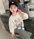 見逃し禁止 人気沸騰 ロングパンツ パーカー セットアップ 子供服 女の子 大人気 中小童 洋風 子供服