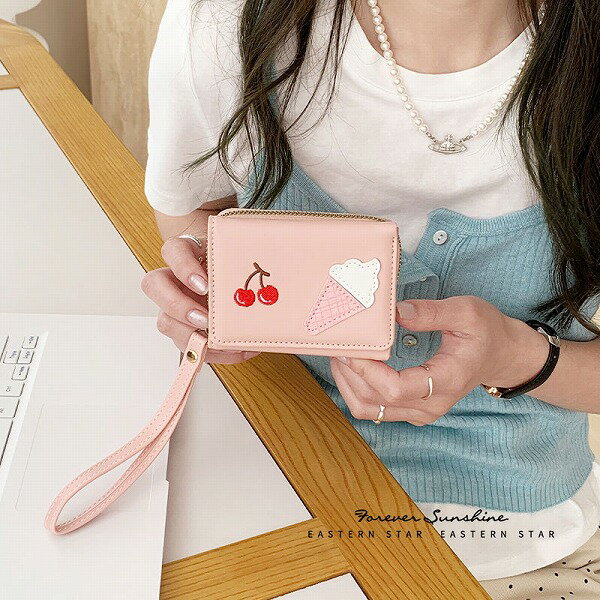 新作★ミニバッグ★小銭入れ ポーチ★イヤホンバッグ★収納★