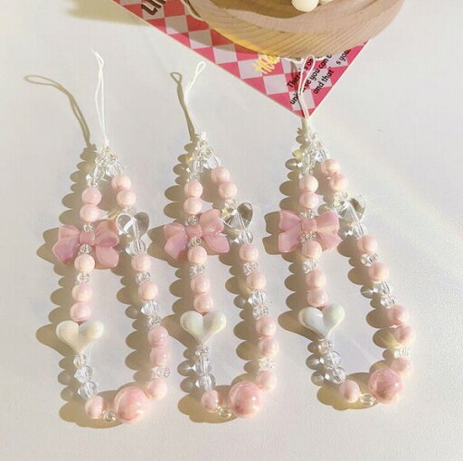 新作★ファション小物★キーホルダー バッグチャーム★携帯用アクセサリー★DIYパーツ★ 新作★ファション小物★キーホルダー バッグチャーム★携帯用アクセサリー★DIYパーツ★