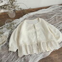 春★韓国風ベビー服★キッズ服★コート★★66cm~100cm