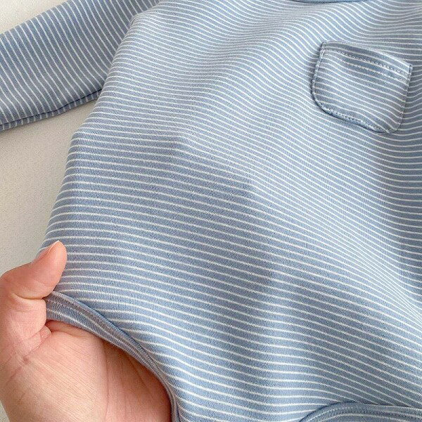 NEW新作★ベビー服★ロンパース★連体服★★66cm～90cm