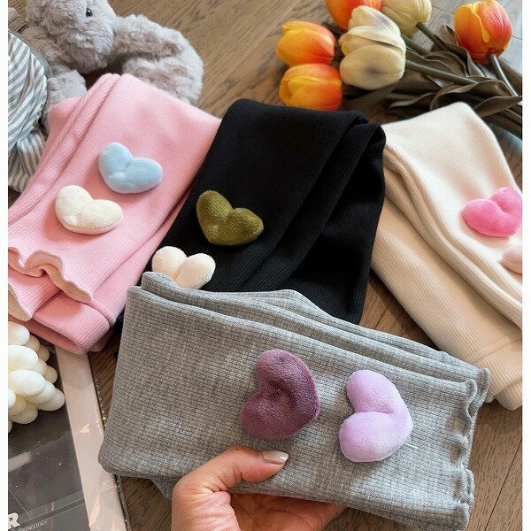 新作★韓国風子供服★ズボン★4色★90cm～140cm