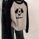 新作★レディース服 セーター★ニット★トップス★★