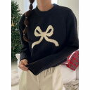 新作★レディース服 セーター★長袖★トップス★3色★