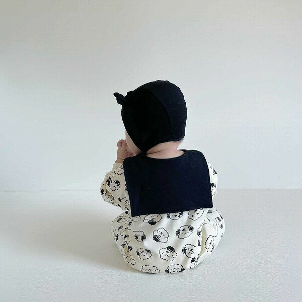 秋新作★ベビー服★ロンパース★連体服★★66cm～90cm